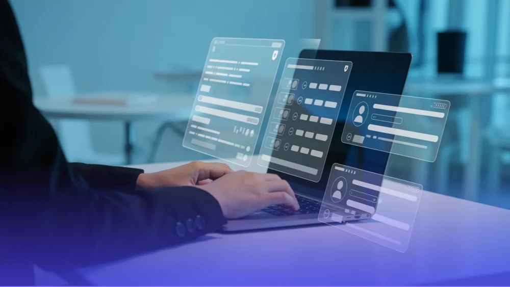 Talent pool - ilustrative picture