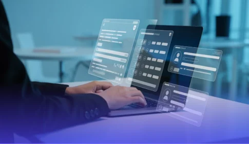 Talent pool - ilustrative picture