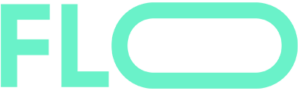 FLO logo