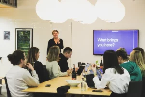 FLO Case study