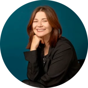 Maria Makarenko