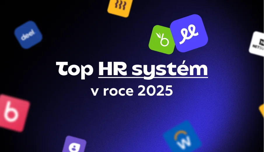 Jak vybrat HR systém v roce 2025