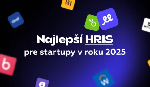 Najlepší HRIS pre startupy v roku 2025