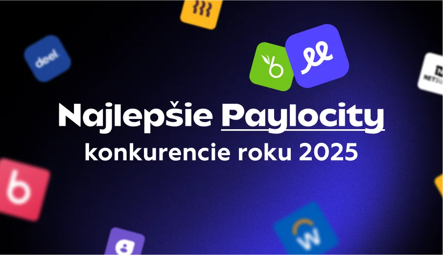 Najlepší konkurenti Paylocity v roku 2025: Najlepšie HR a mzdové riešenia na porovnanie