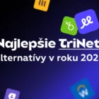 Najlepšie TriNet alternatívy v roku 2025.