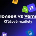 Sloneek: Najlepšia alternatíva k HR aplikácii Vema
