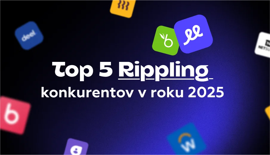 5 najlepších alternatív k Ripplingu v roku 2025