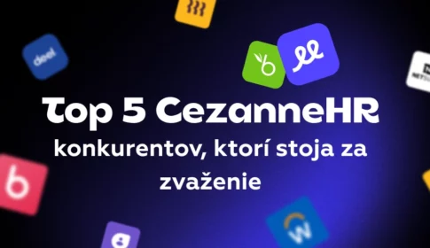 CezanneHR concorrenti - banner