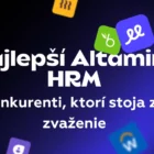 najlepšie Altamira HRM konkurenti - banner