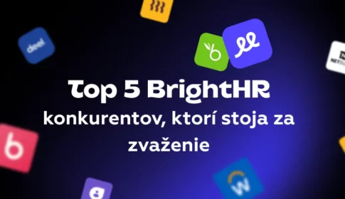 najlepšie BrightHR konkurenti-banner