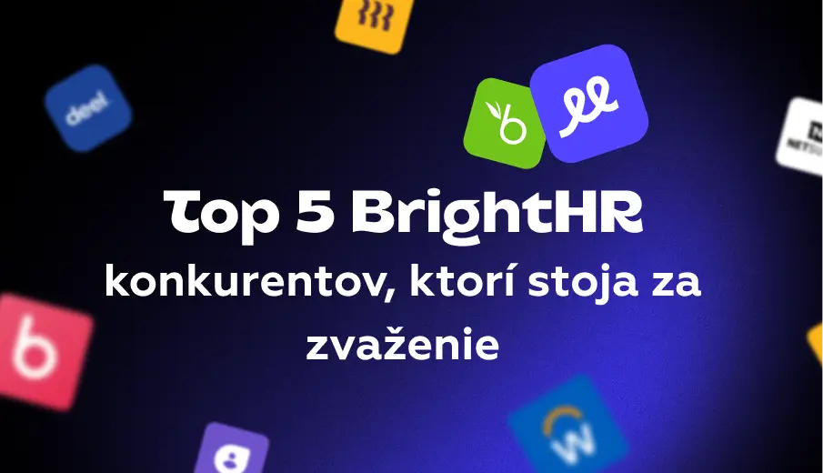 najlepšie BrightHR konkurenti-banner