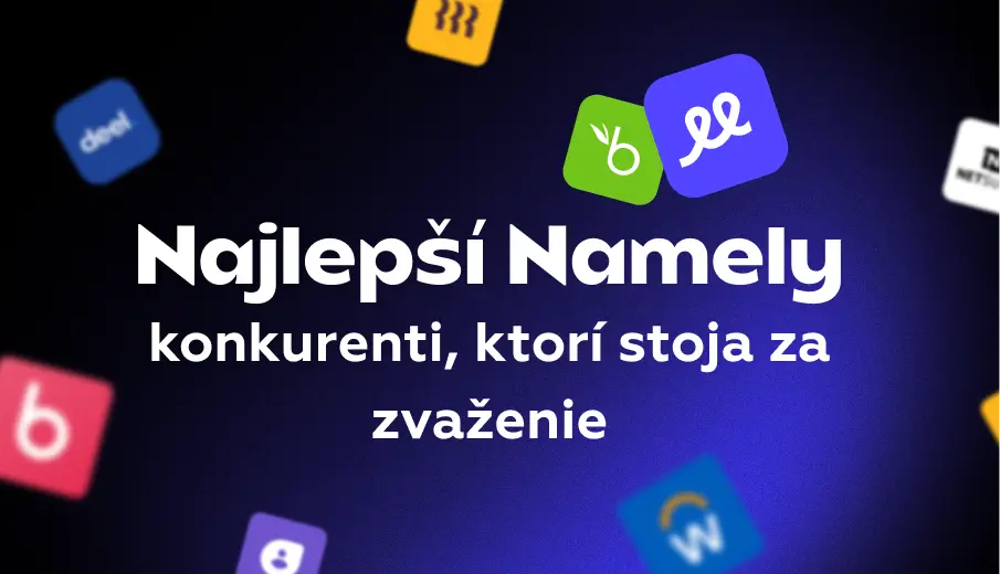 najlepšie Namely konkurenti - banner