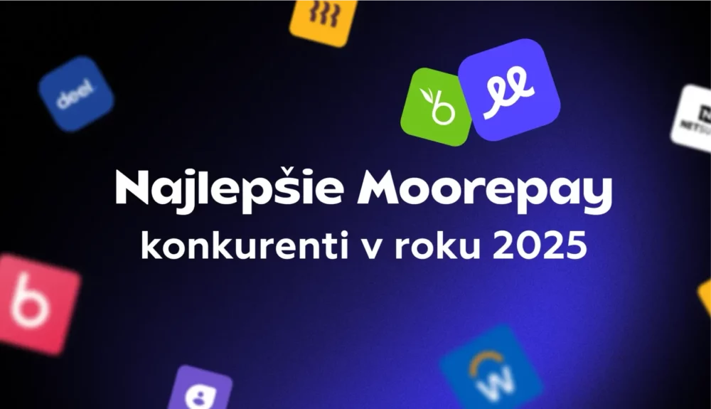 top moorepay competitors