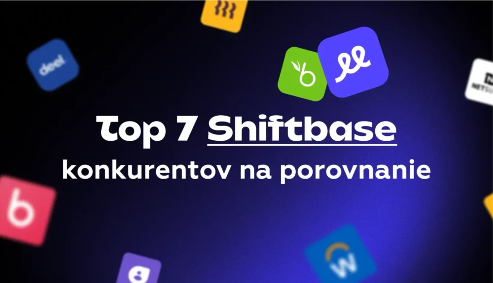 top Shiftbase konkurenti