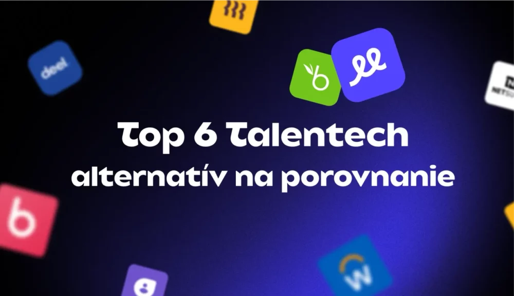 top talentech alternatives
