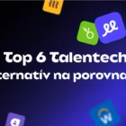 top talentech alternatives