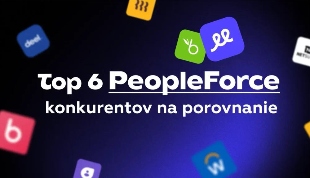 top peopleforce alternatives