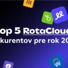 RotaCloud alternatívy