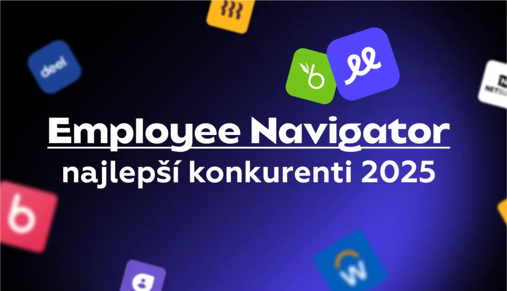 Najlepšie Employee Navigator alternatívy