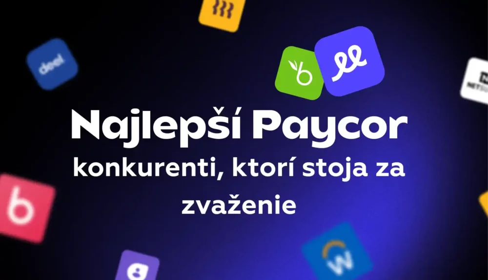Paycor konkurencia-banner