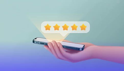 Měření onboardingu pomocí dotazníků - ilustrační obrázek