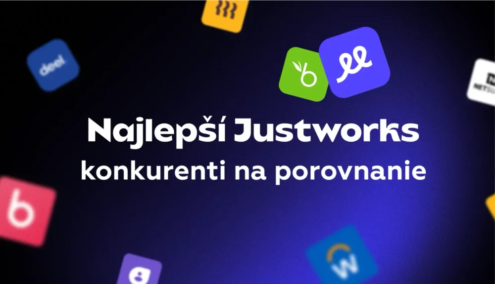 justworks competitors