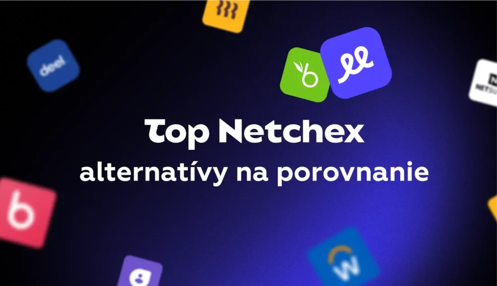 netchex competitors