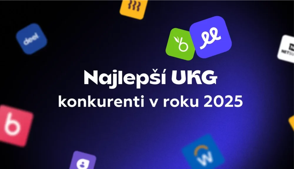 ukg competitors
