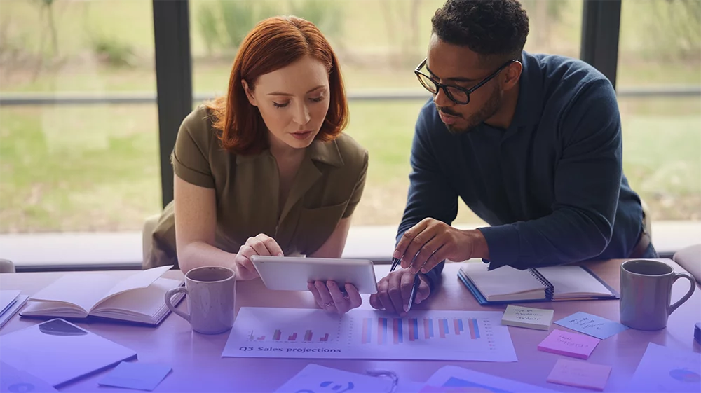 Rozvoj zaměstnanců - úvodní fotografie