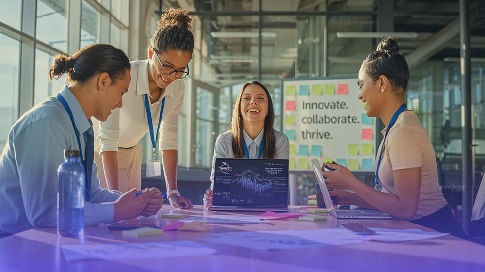 Zistite, prečo je HR dôležité - úvodné foto