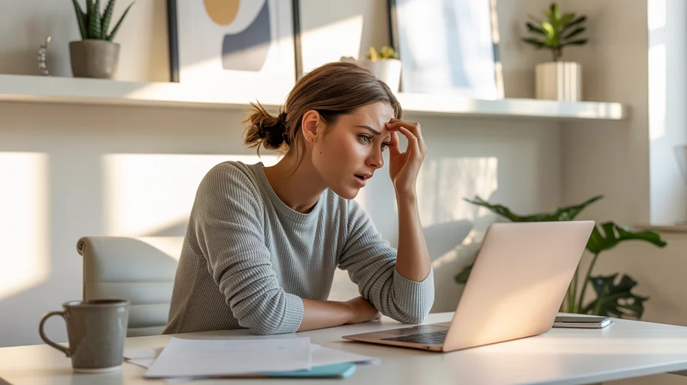 Všadeprítomný zmätok a nejasnosti patria medzi hlavné znaky toxického pracovného prostredia.
