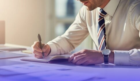 Onboarding Paperwork