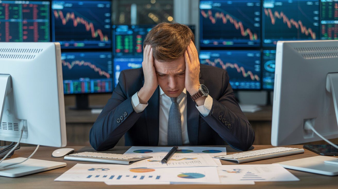 Weaponized Incompetence 