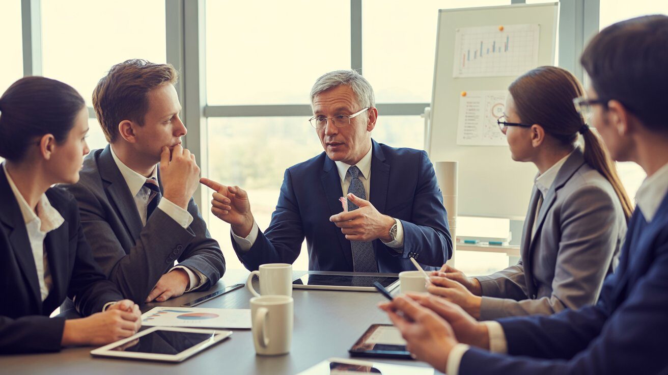 Holistický prístup k HR 