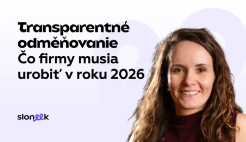 transparentné odmeňovanie - úvodný obrázok článku