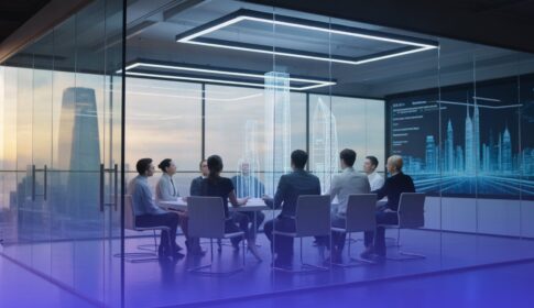 Laloux's Organizational Models