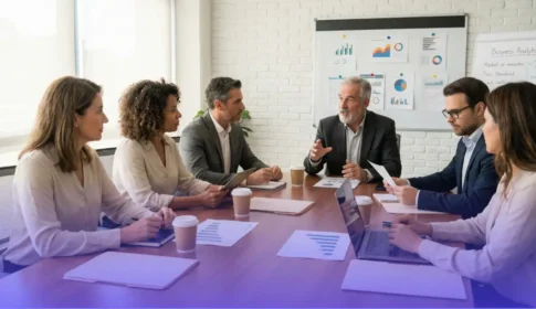 styly managemetu - úvodní obrázek