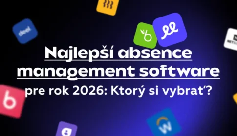 najlepší absence management software - úvodný obrázok článku
